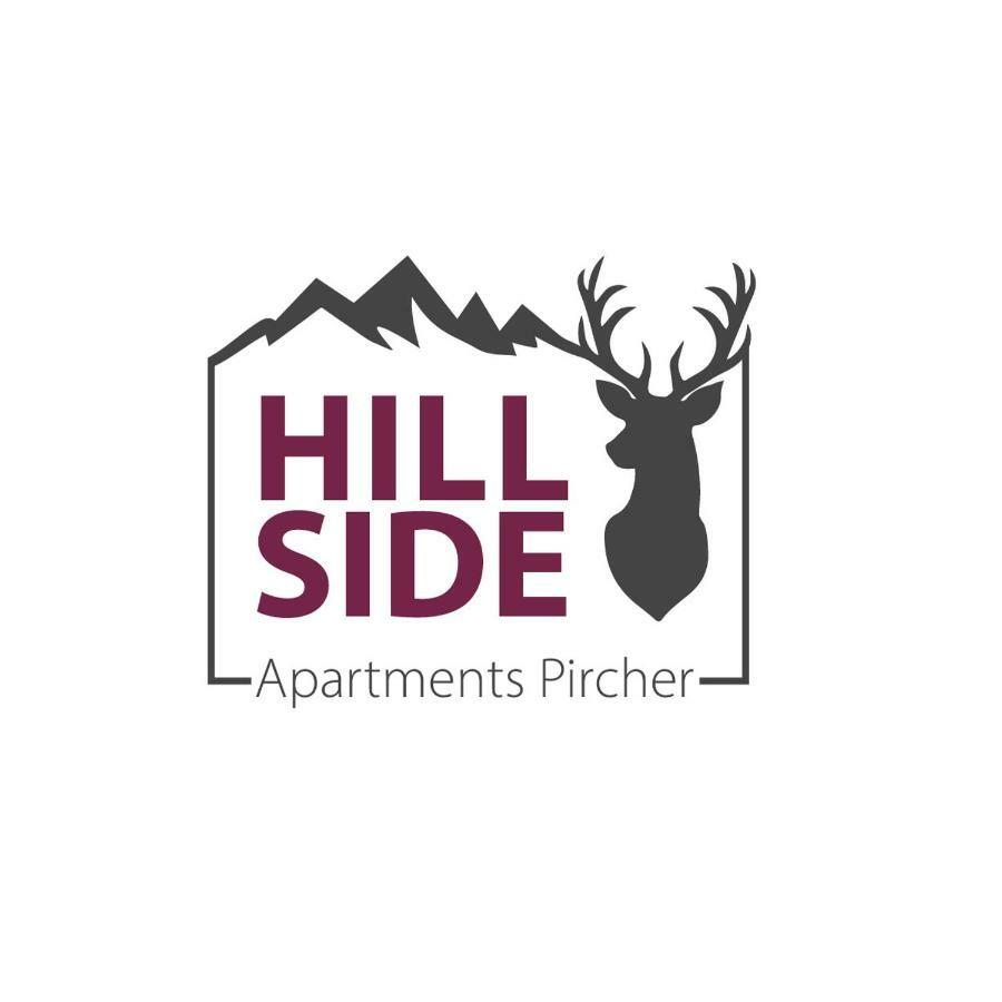 Hillside Apartments Pircher Фюген Екстер'єр фото